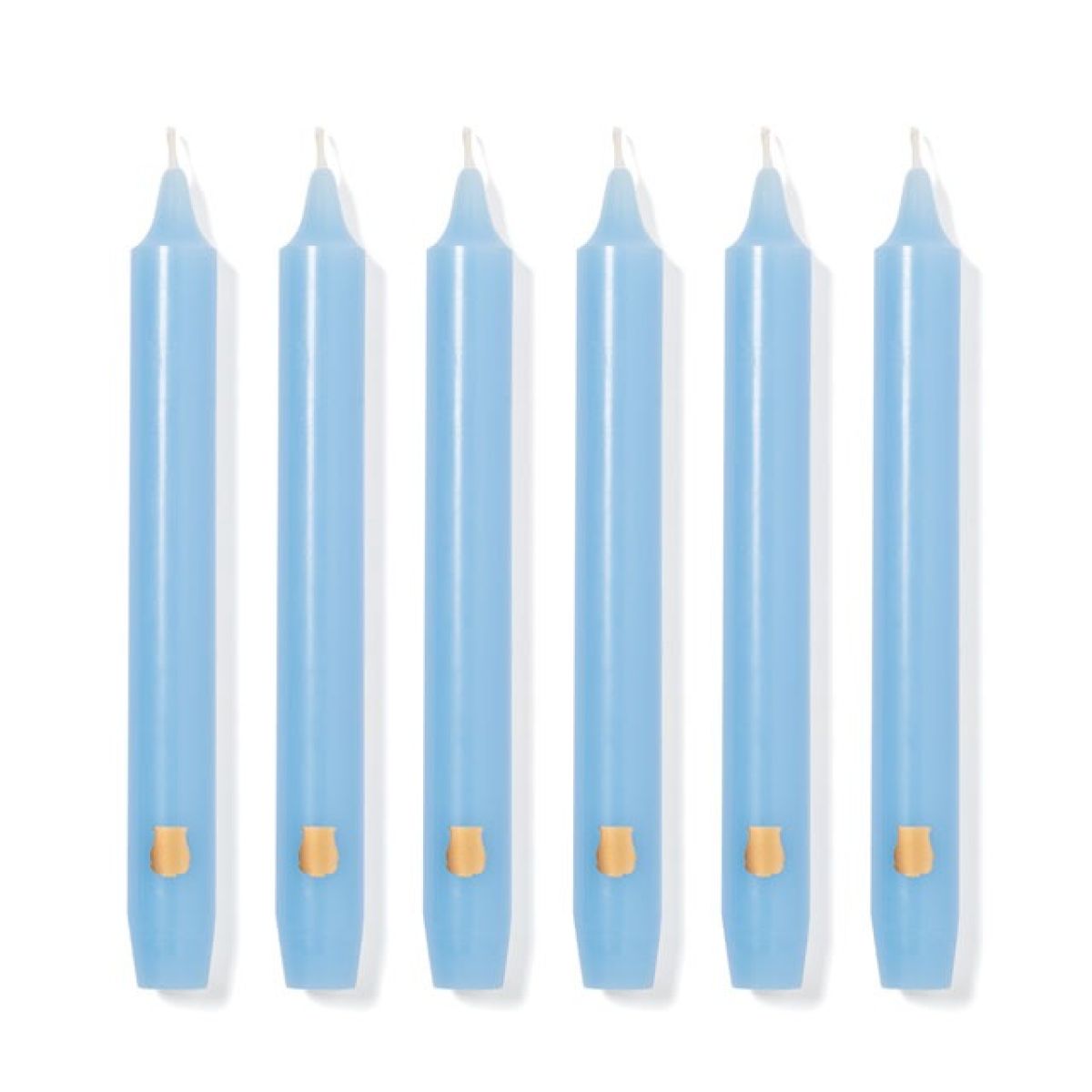 Madeleine Bleu Ciel 