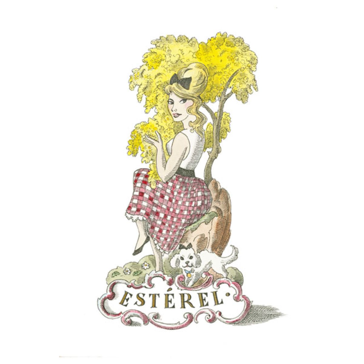 Estérel