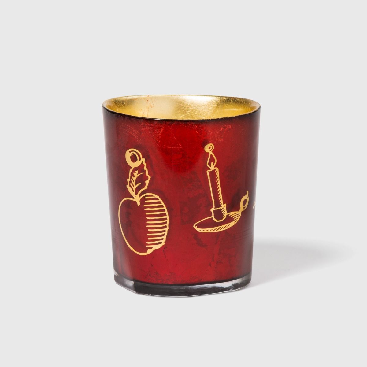 TRUDON GLORIA キャンドル クリスマスコレクション2022 キャンドル - キャンドル