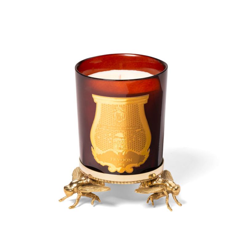 Bees pedestal 