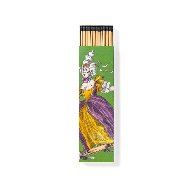 DUKES & DUCHESSES SCENTED MATCHES